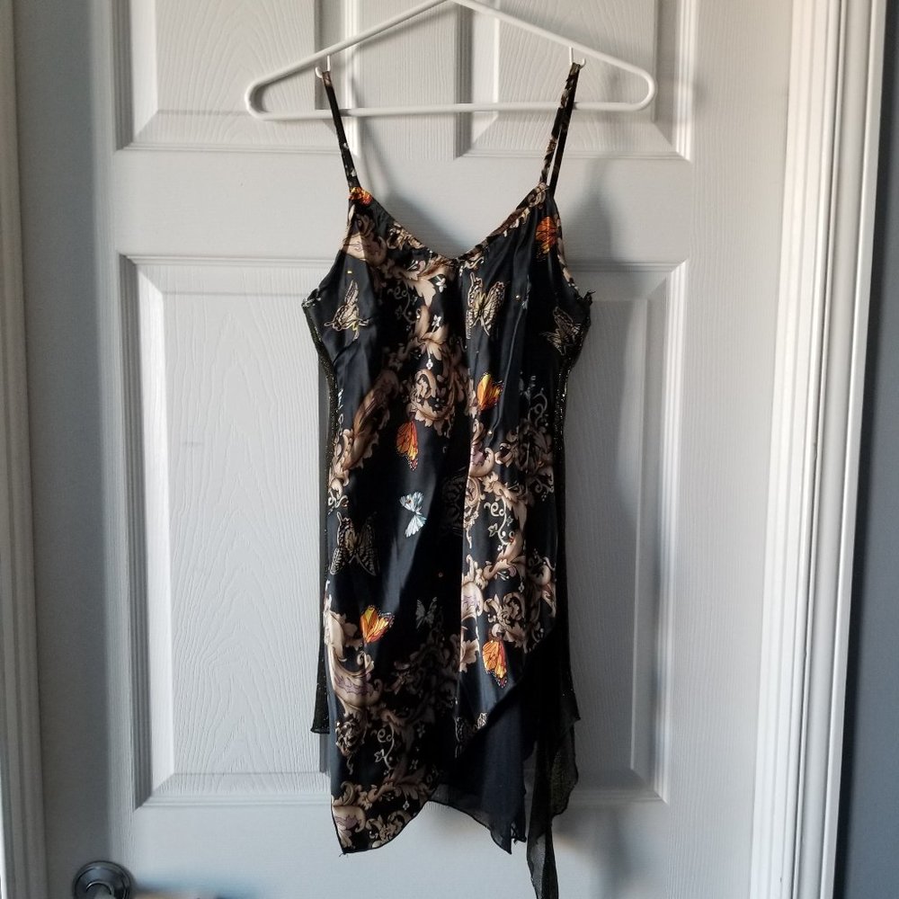Lyrical Dress For Teen